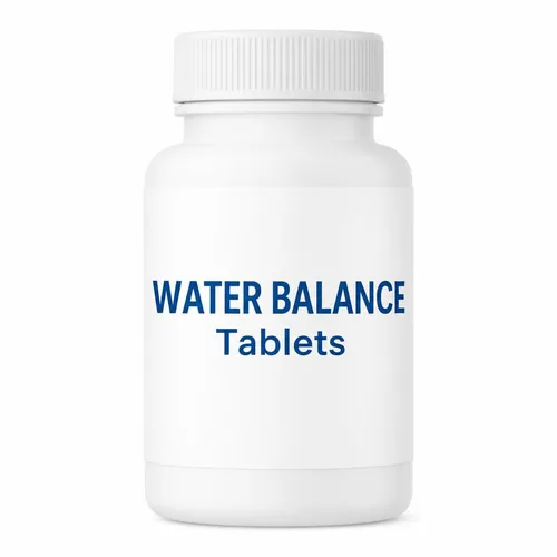 Diurex Water Pills bottle