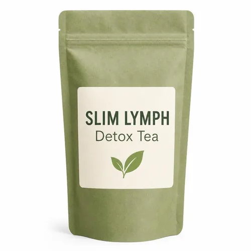 Slim-T Detox Herbal Tea pouch